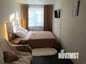 2-к квартира, посуточно, 43м2, 5/5 этаж