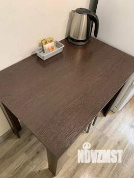 2-к квартира, посуточно, 40м2, 1/1 этаж