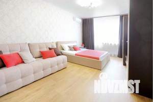 1-к квартира, посуточно, 50м2, 8/25 этаж