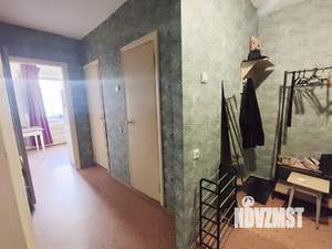 1-к квартира, на длительный срок, 38м2, 3/11 этаж