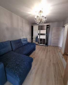 2-к квартира, на длительный срок, 68м2, 12/25 этаж