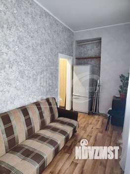 2-к квартира, на длительный срок, 40м2, 1/2 этаж