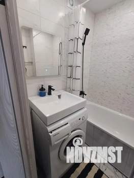 Студия квартира, посуточно, 26м2, 16/17 этаж