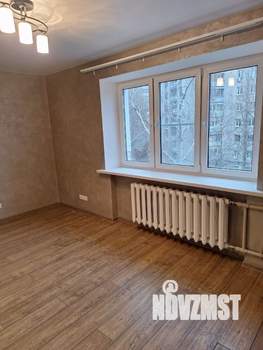 2-к квартира, на длительный срок, 47м2, 4/5 этаж