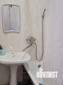 1-к квартира, посуточно, 30м2, 3/5 этаж