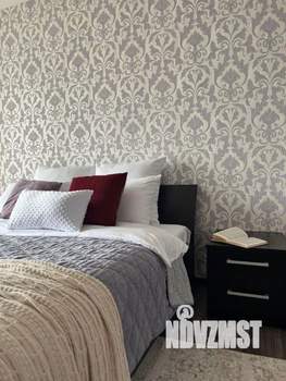 2-к квартира, посуточно, 72м2, 1/1 этаж