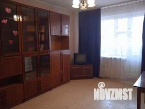 1-к квартира, на длительный срок, 38м2, 4/9 этаж