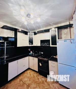 1-к квартира, на длительный срок, 39м2, 2/10 этаж