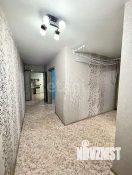 3-к квартира, на длительный срок, 80м2, 3/12 этаж