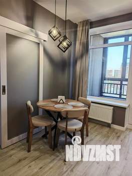1-к квартира, посуточно, 45м2, 13/18 этаж