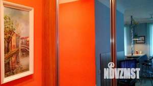 1-к квартира, посуточно, 33м2, 2/4 этаж