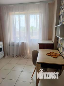 1-к квартира, на длительный срок, 43м2, 5/17 этаж