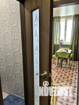 1-к квартира, посуточно, 37м2, 7/17 этаж