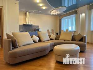 2-к квартира, посуточно, 82м2, 8/9 этаж