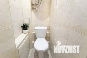 2-к квартира, посуточно, 60м2, 1/10 этаж