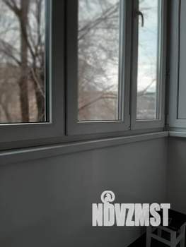 2-к квартира, посуточно, 44м2, 3/5 этаж