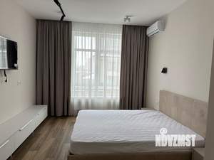 2-к квартира, на длительный срок, 84м2, 7/17 этаж