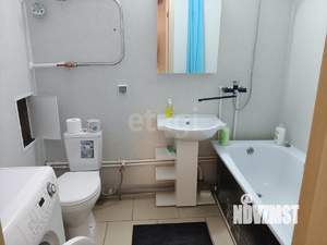 1-к квартира, на длительный срок, 38м2, 13/17 этаж