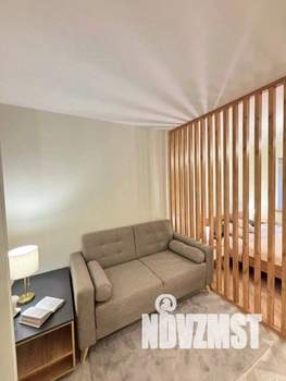 1-к квартира, посуточно, 31м2, 1/1 этаж