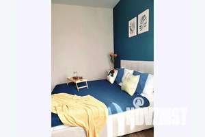 1-к квартира, посуточно, 10м2, 8/8 этаж