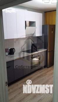 1-к квартира, на длительный срок, 41м2, 18/23 этаж