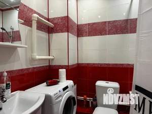 2-к квартира, посуточно, 40м2, 1/1 этаж