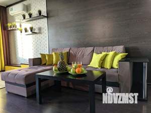 1-к квартира, посуточно, 65м2, 1/1 этаж