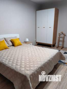 2-к квартира, на длительный срок, 65м2, 18/23 этаж