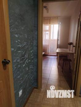 1-к квартира, посуточно, 48м2, 1/1 этаж