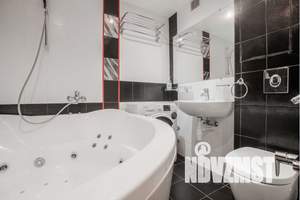 1-к квартира, посуточно, 50м2, 2/5 этаж