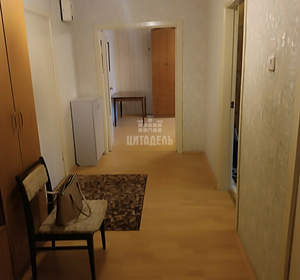 2-к квартира, на длительный срок, 67м2, 2/9 этаж
