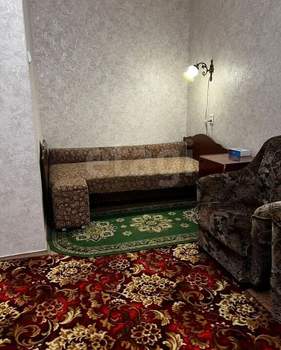 1-к квартира, на длительный срок, 36м2, 2/9 этаж