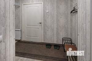 2-к квартира, посуточно, 50м2, 1/9 этаж