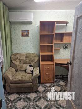 2-к квартира, на длительный срок, 43м2, 2/5 этаж