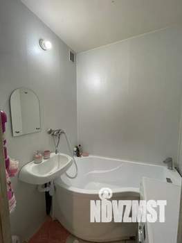 1-к квартира, посуточно, 36м2, 3/10 этаж