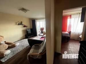 1-к квартира, на длительный срок, 46м2, 5/13 этаж