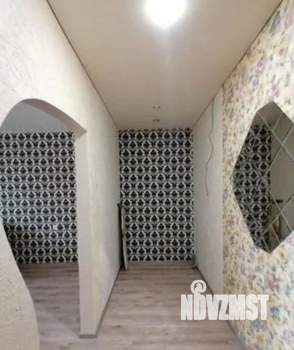 1-к квартира, на длительный срок, 40м2, 1/16 этаж