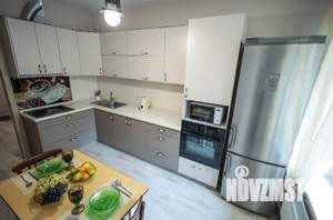 1-к квартира, посуточно, 38м2, 4/21 этаж