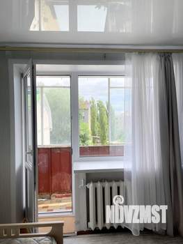 1-к квартира, на длительный срок, 35м2, 5/5 этаж