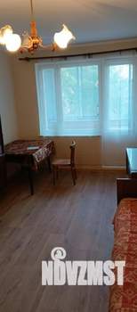 2-к квартира, на длительный срок, 45м2, 4/5 этаж