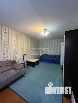 1-к квартира, на длительный срок, 29м2, 1/9 этаж