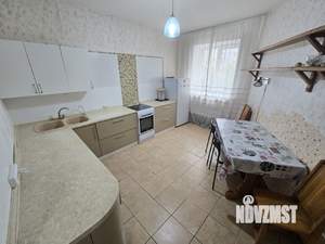 3-к квартира, на длительный срок, 82м2, 2/19 этаж