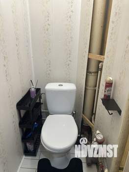 1-к квартира, на длительный срок, 38м2, 7/9 этаж