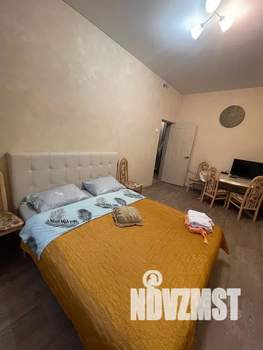 2-к квартира, посуточно, 50м2, 1/2 этаж