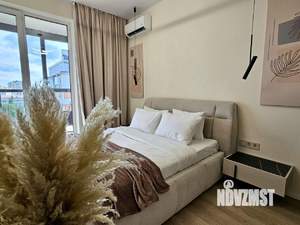 1-к квартира, посуточно, 60м2, 1/1 этаж