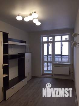 1-к квартира, на длительный срок, 30м2, 17/17 этаж