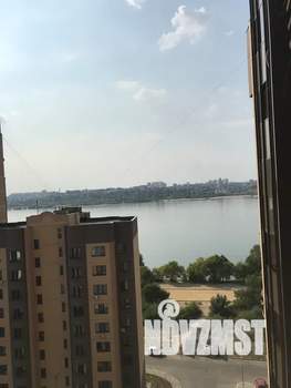 1-к квартира, посуточно, 38м2, 13/17 этаж