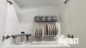 1-к квартира, посуточно, 39м2, 1/1 этаж