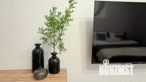 1-к квартира, посуточно, 40м2, 13/20 этаж