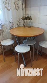 3-к квартира, посуточно, 60м2, 2/5 этаж